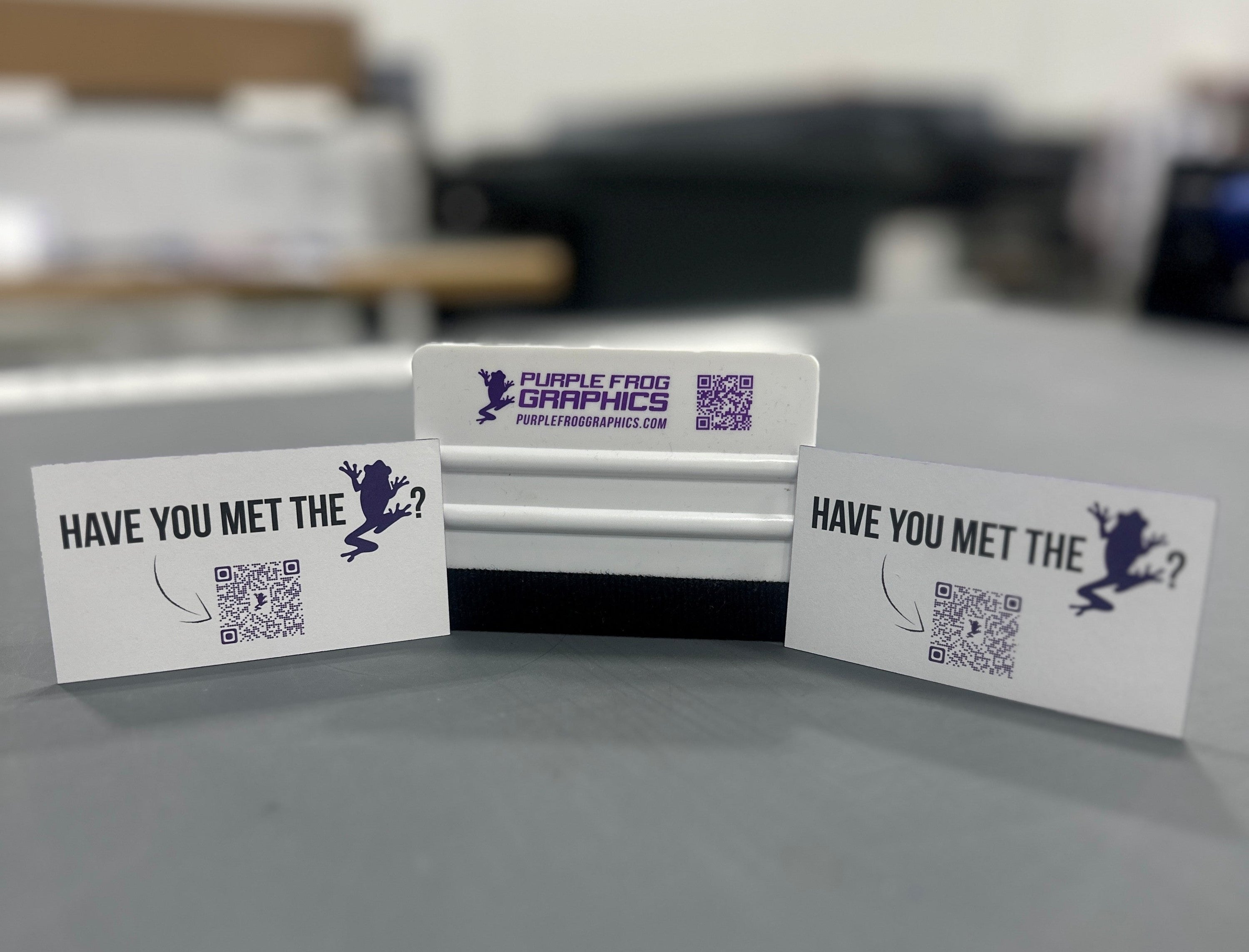 Why Your Marketing Materials Need QR Codes