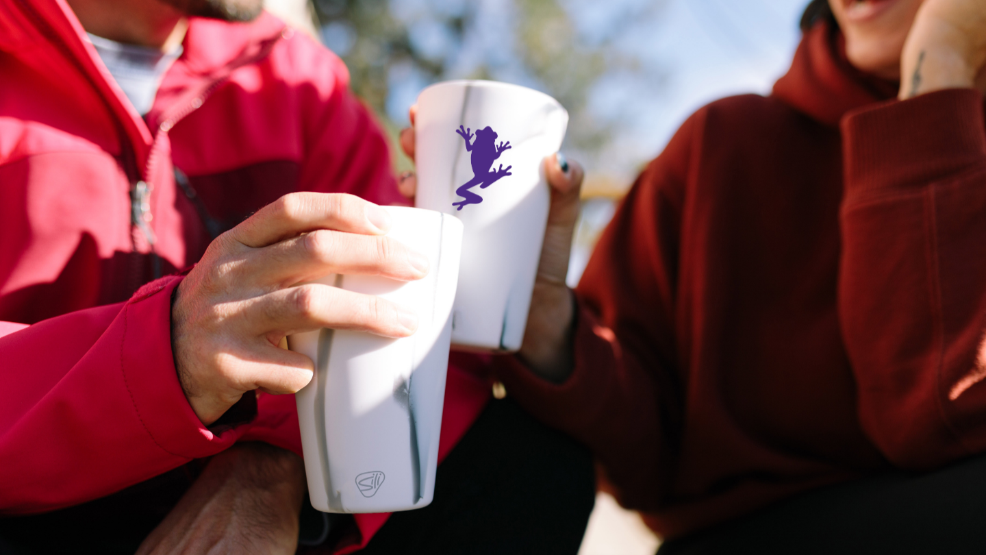 The Power of Promotional Drinkware: Raise Your Brand with Every Sip