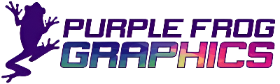 Purple Frog Graphics