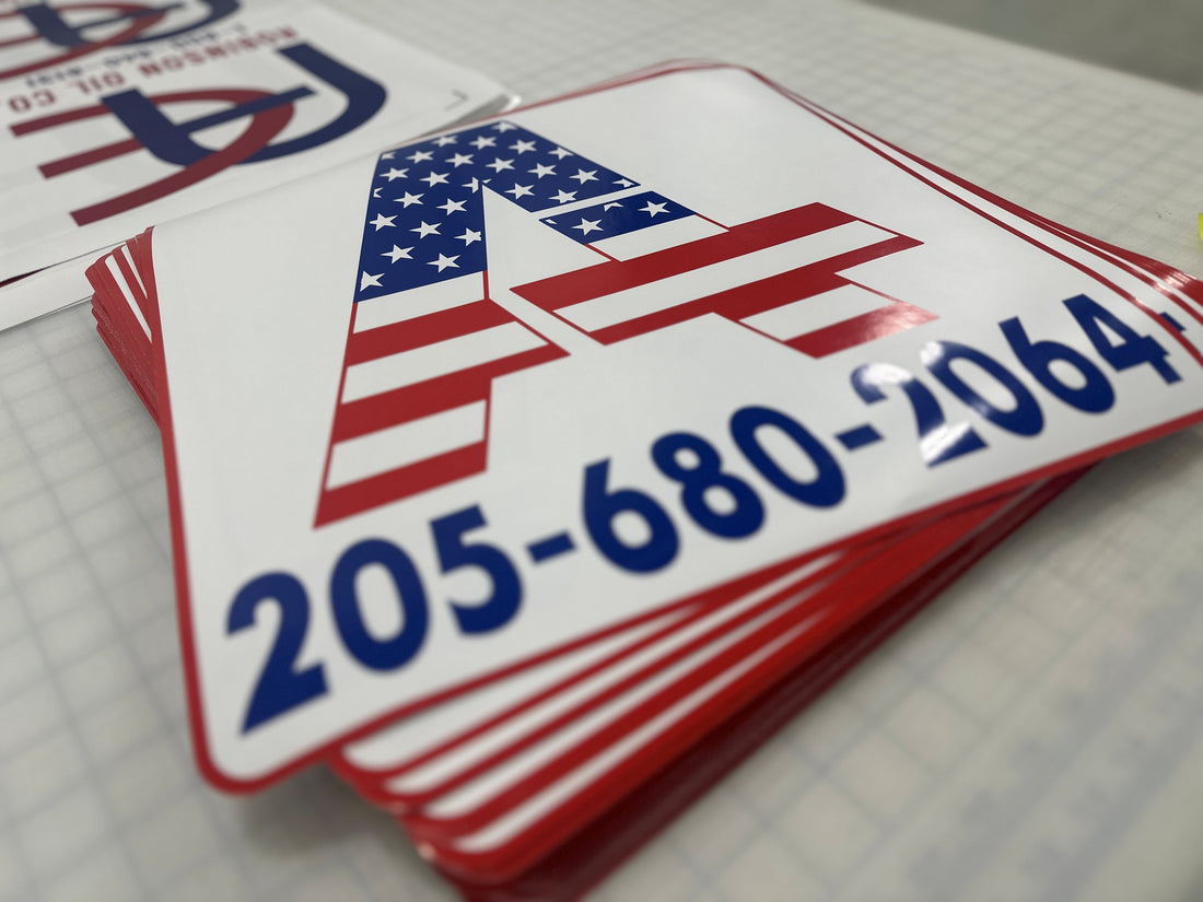 The 5 Most Common Frustrations with Decals (and How to Avoid Them ...