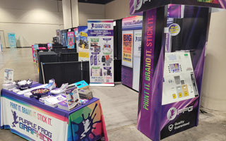 How To Attract More Traffic To Your Trade Show Booth