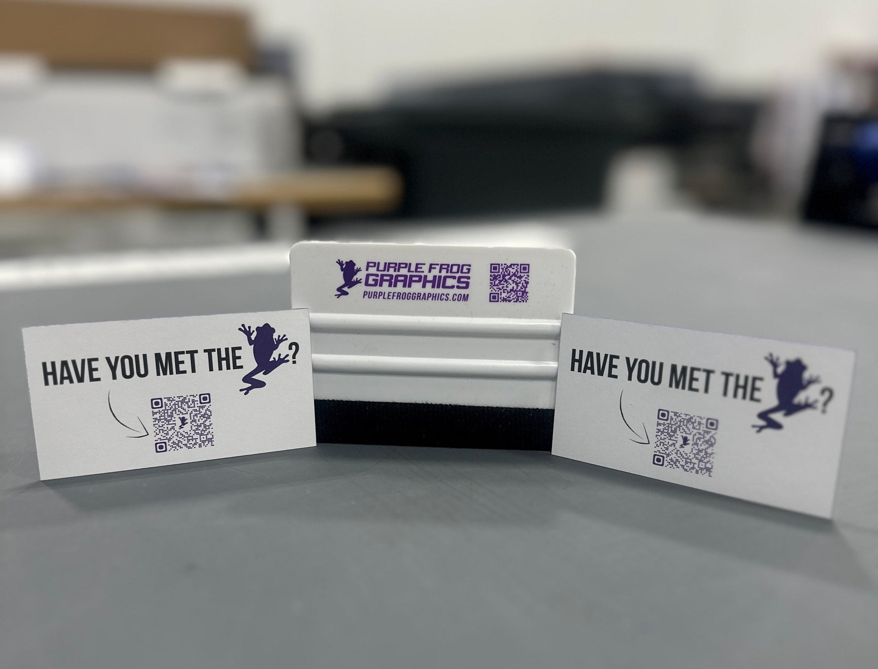 Why Your Marketing Materials Need QR Codes