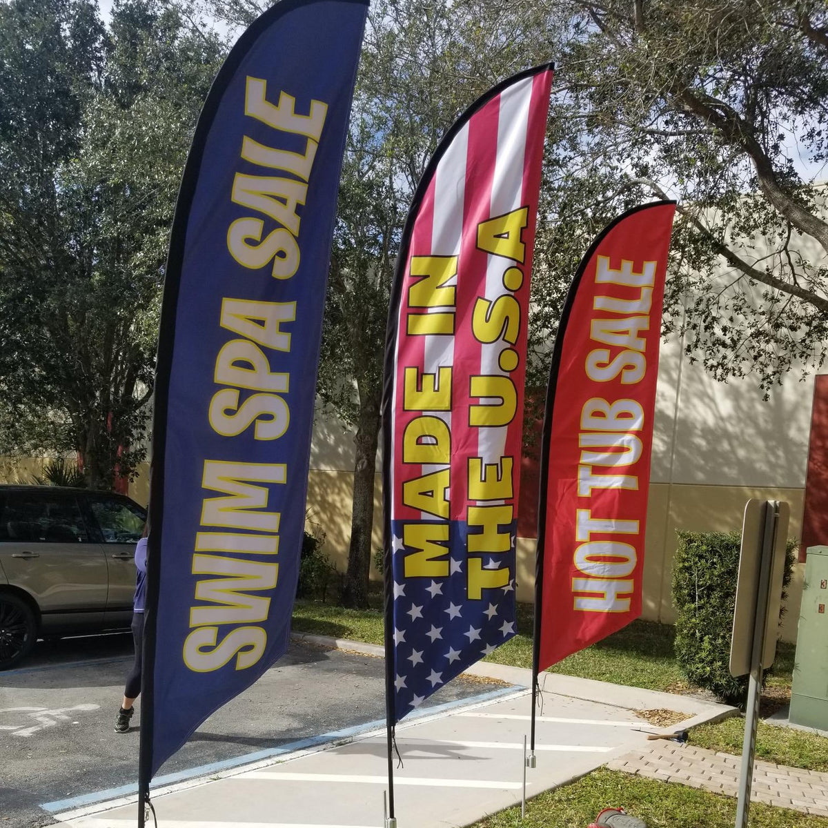 Event Displays