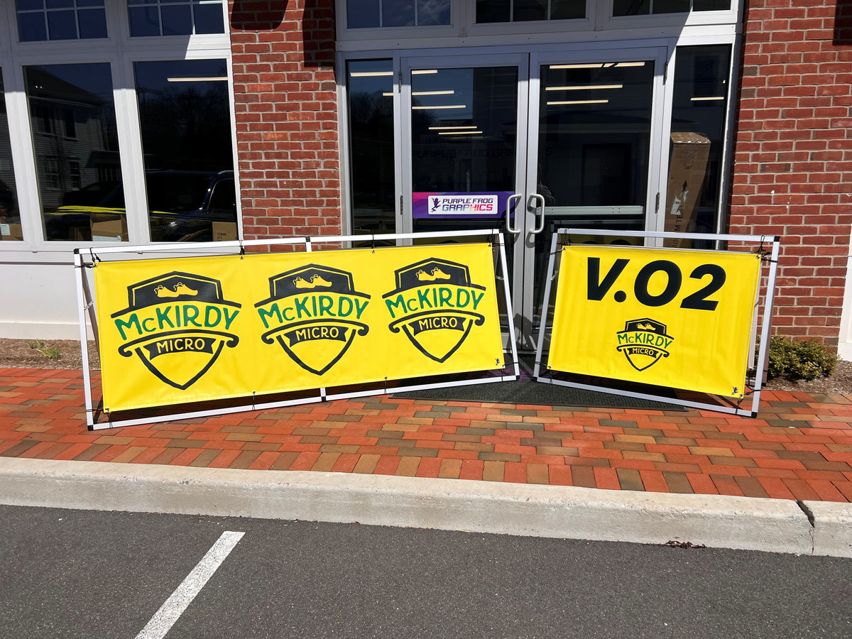 Signs & Banners