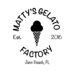Matty’s Gelato Factory