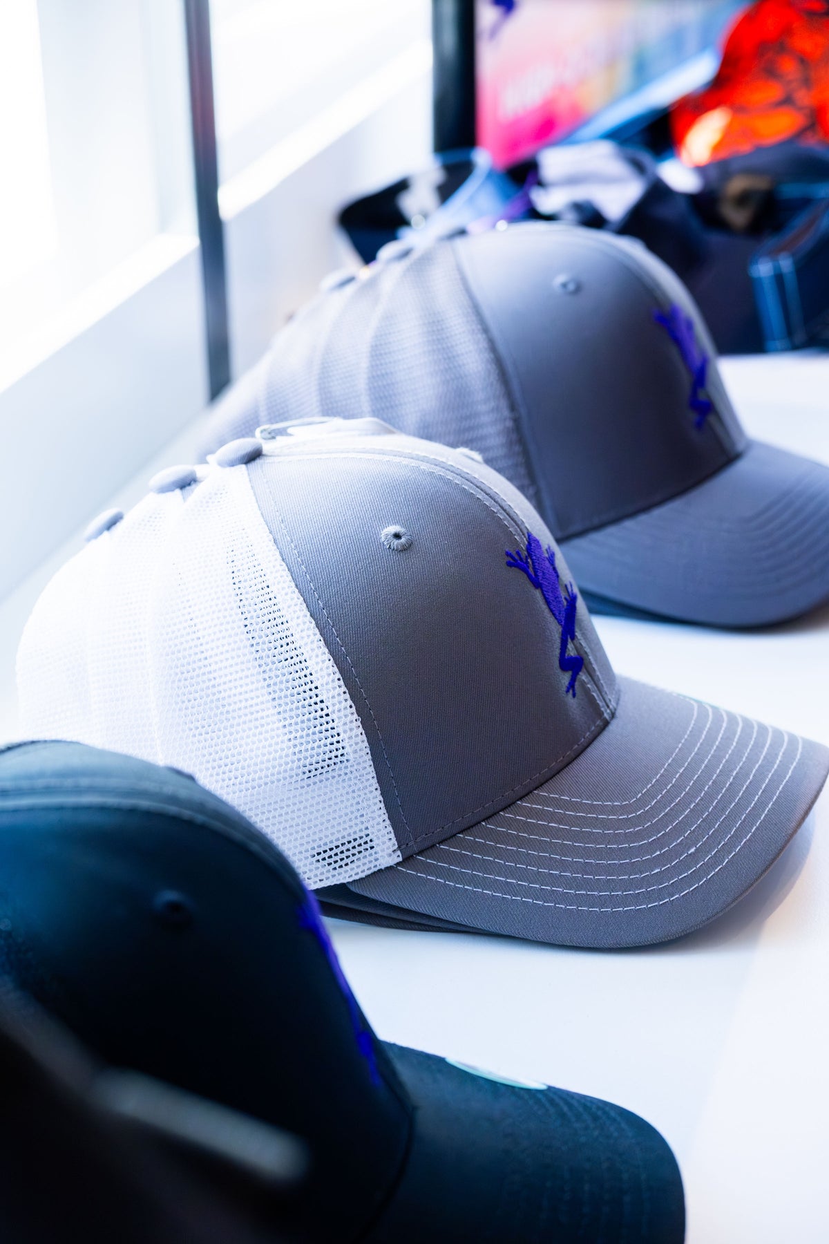Branded Apparel